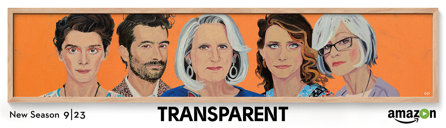 Extra Large TV Poster Image for Transparent (#11 of 14)