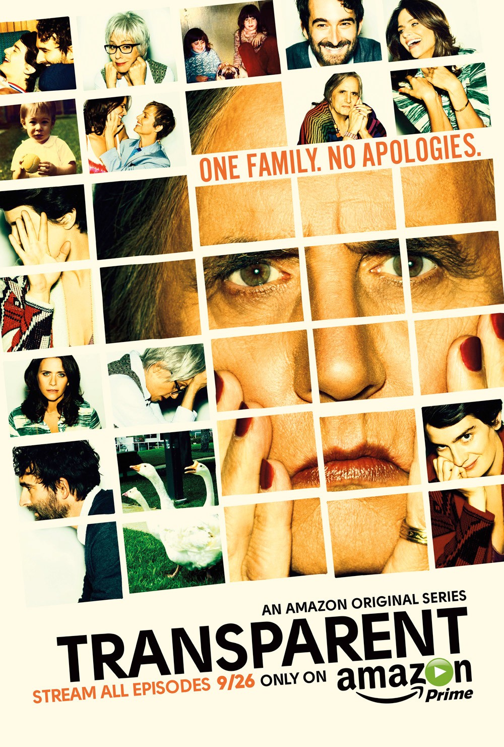 Extra Large TV Poster Image for Transparent (#1 of 14)