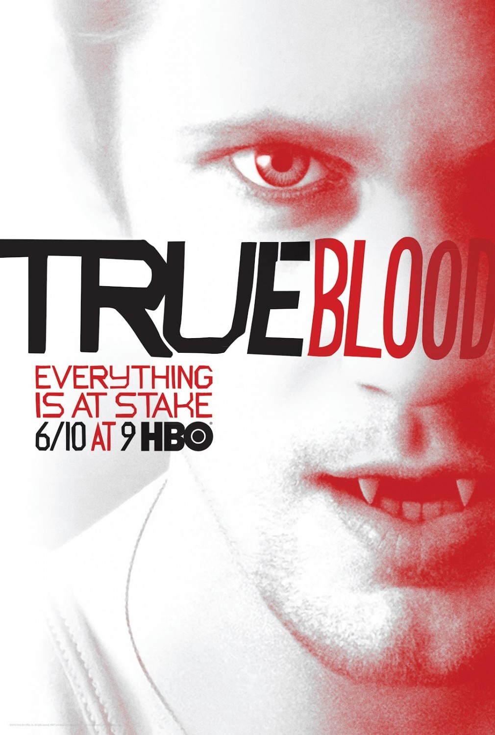 Extra Large TV Poster Image for True Blood (#55 of 76)