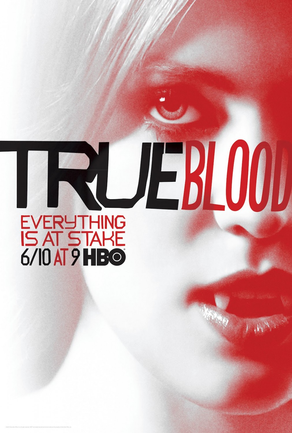 Extra Large Movie Poster Image for True Blood (#57 of 76)