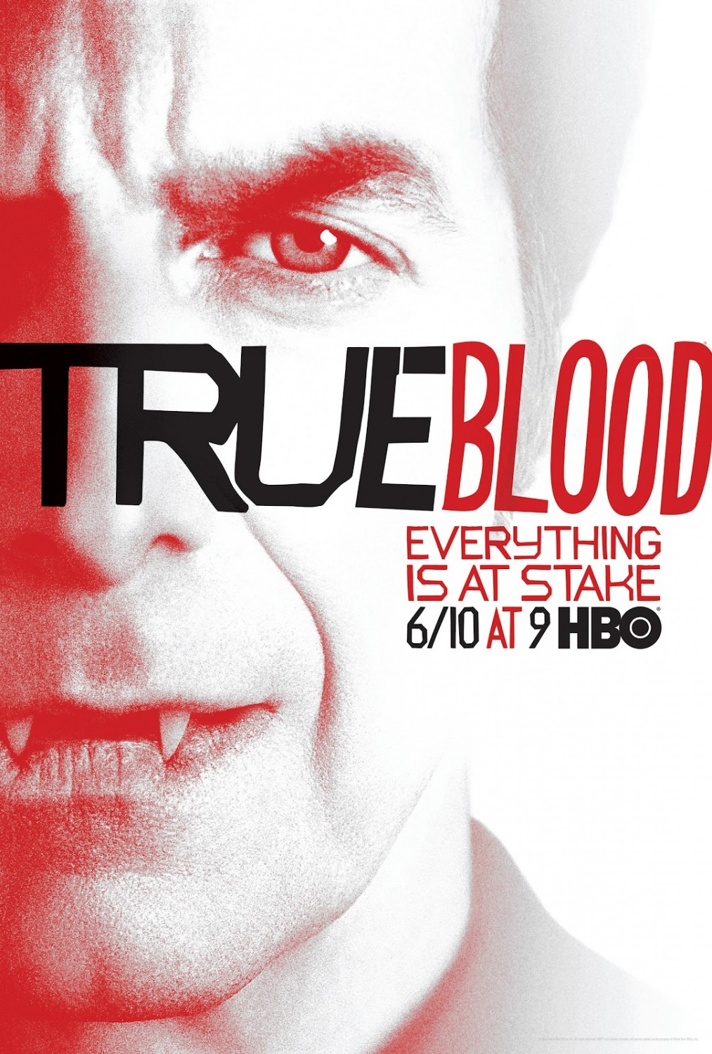 Extra Large TV Poster Image for True Blood (#61 of 76)