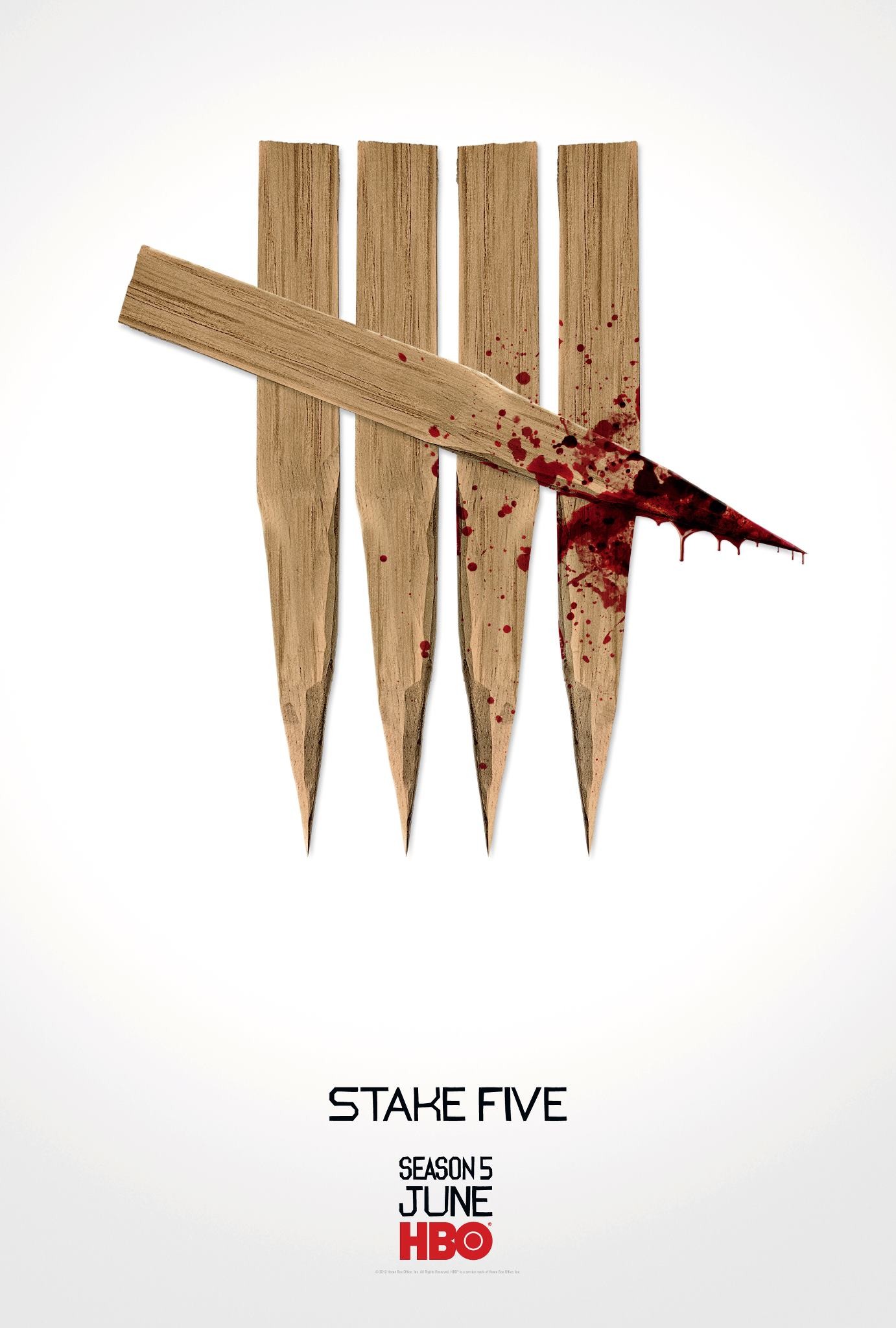 Mega Sized TV Poster Image for True Blood (#66 of 76)