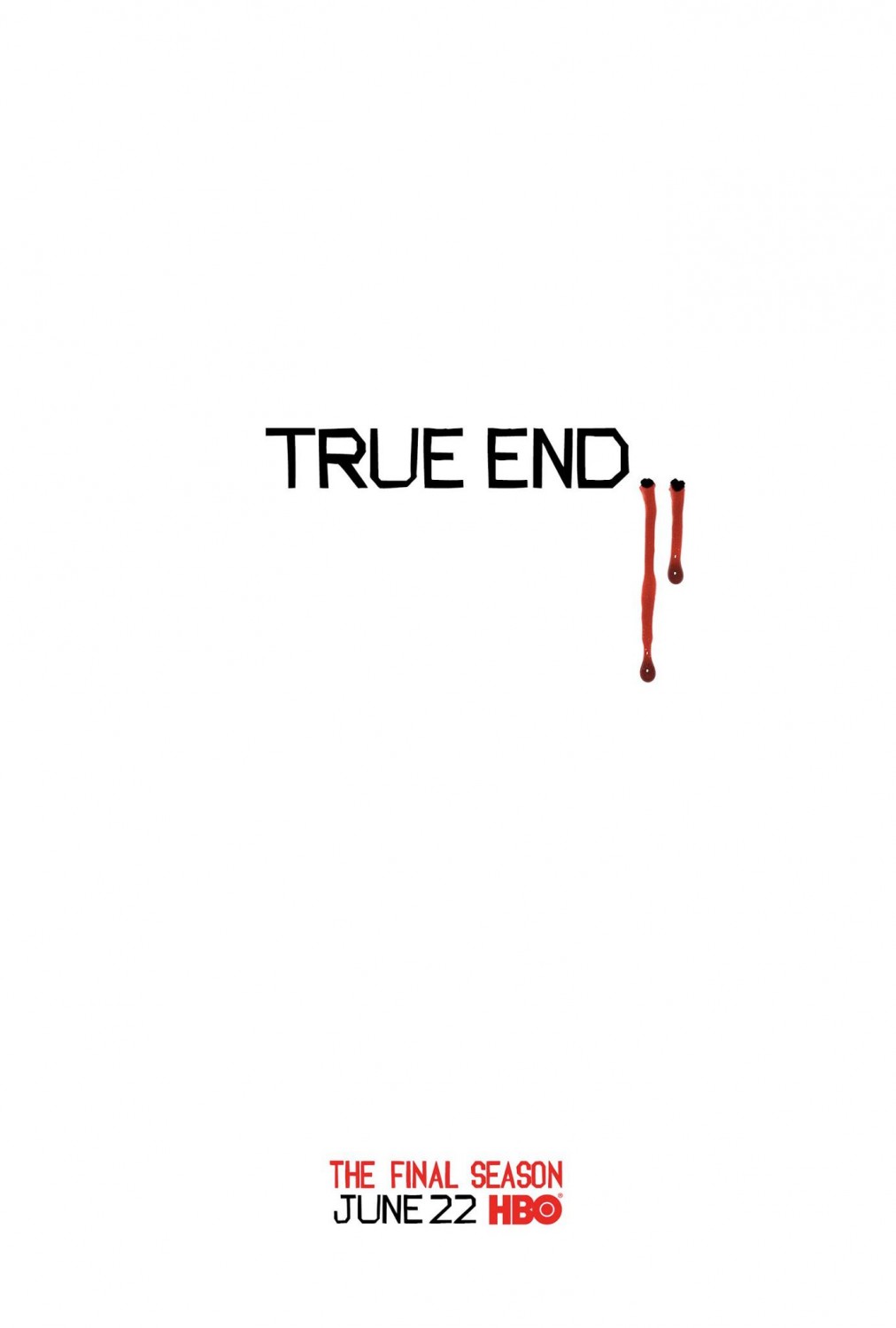 Extra Large TV Poster Image for True Blood (#73 of 76)