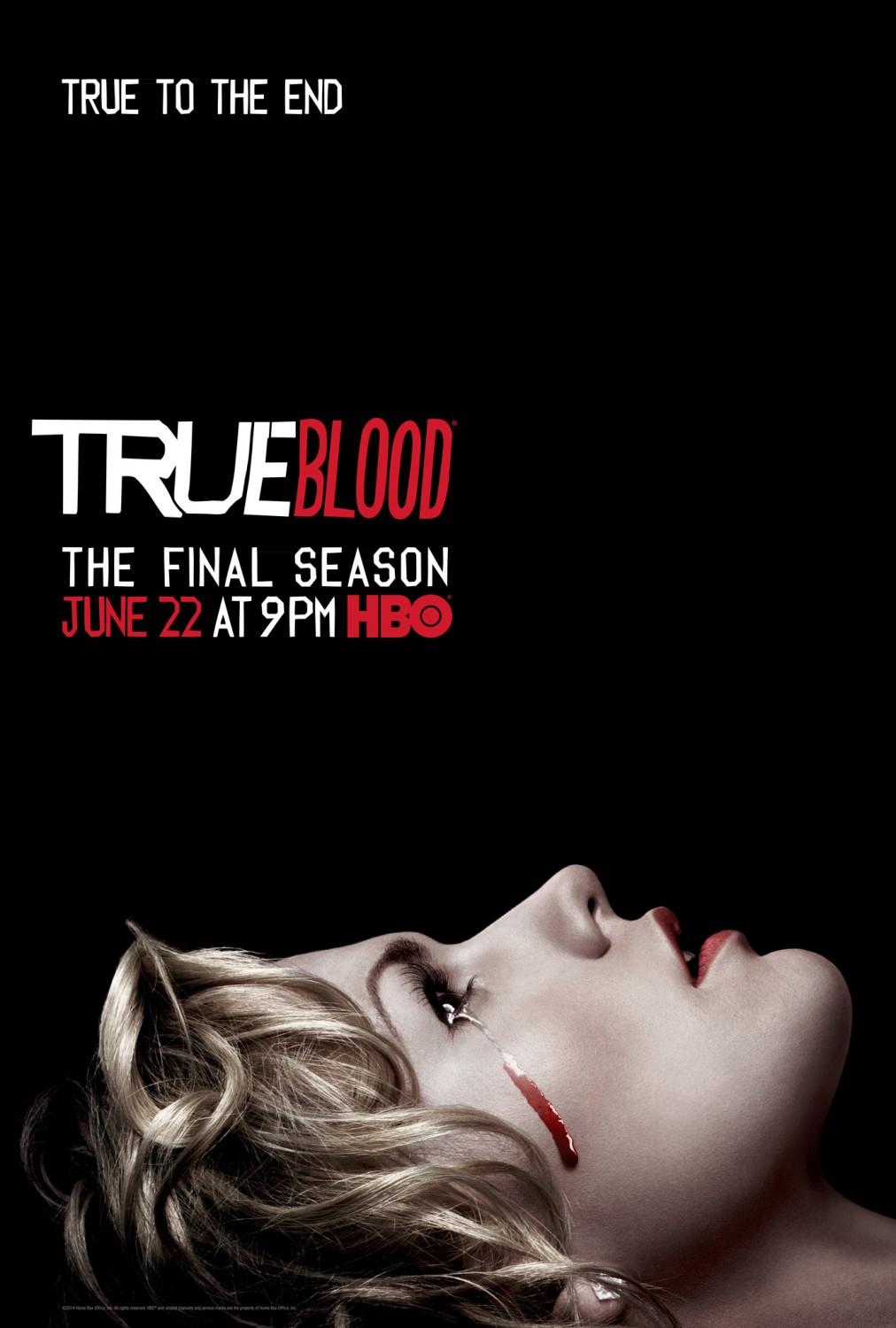 Extra Large TV Poster Image for True Blood (#75 of 76)
