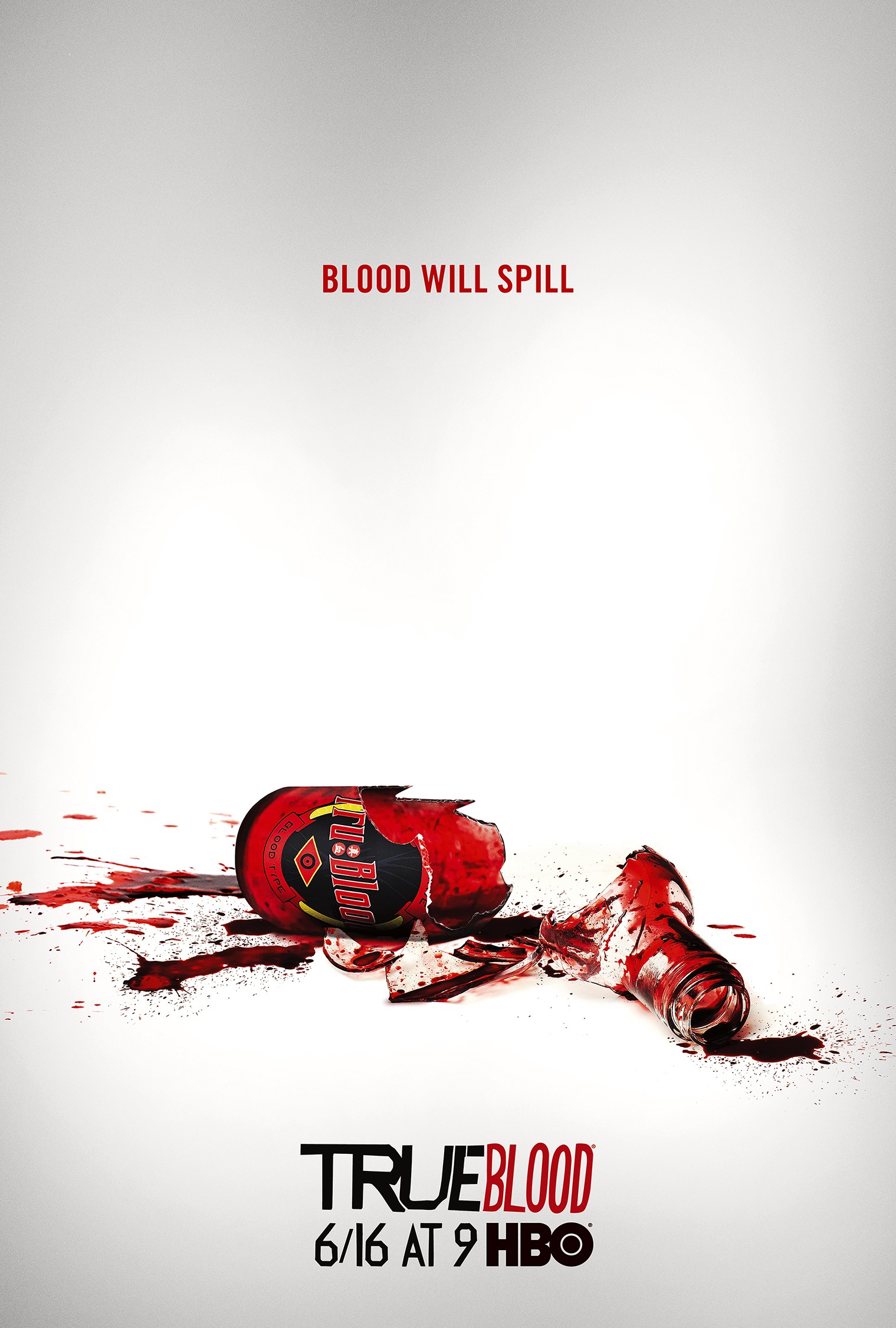 Mega Sized TV Poster Image for True Blood (#76 of 76)