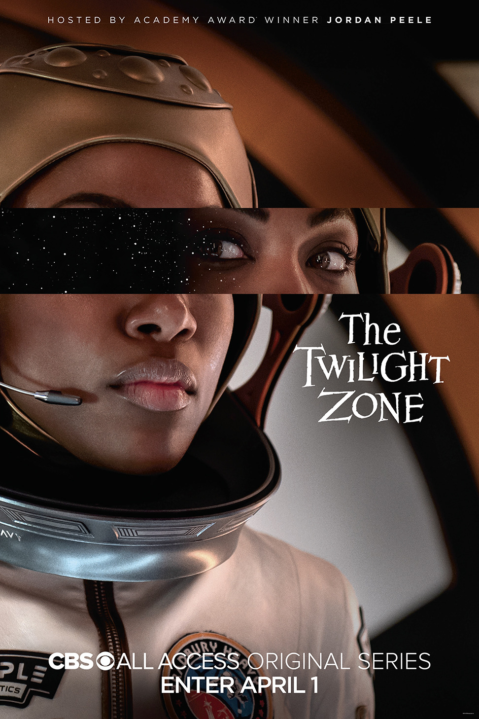 Extra Large TV Poster Image for The Twilight Zone (#10 of 15)