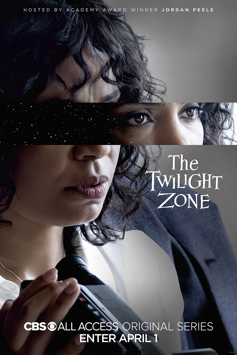Extra Large TV Poster Image for The Twilight Zone (#5 of 15)