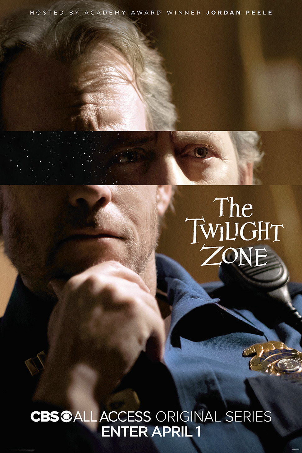 Extra Large TV Poster Image for The Twilight Zone (#9 of 15)
