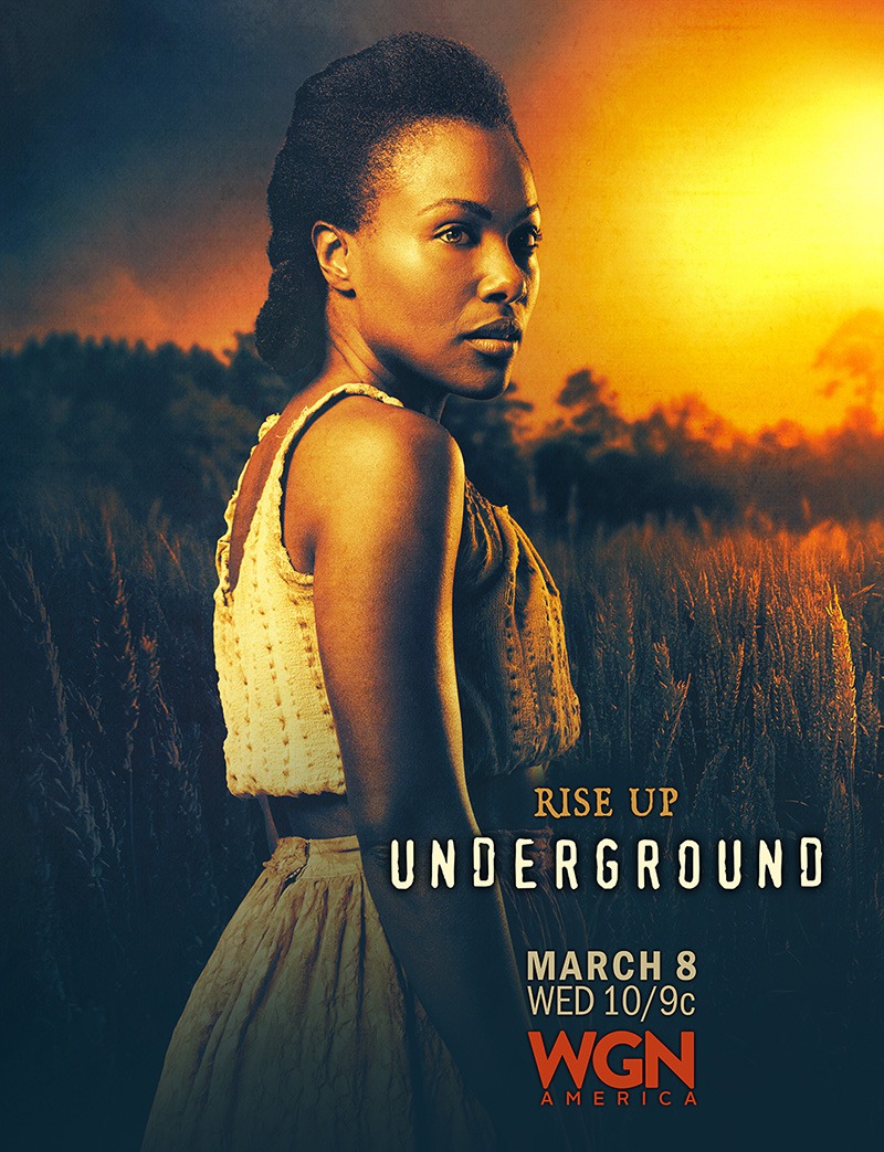 Extra Large Movie Poster Image for Underground (#18 of 25)