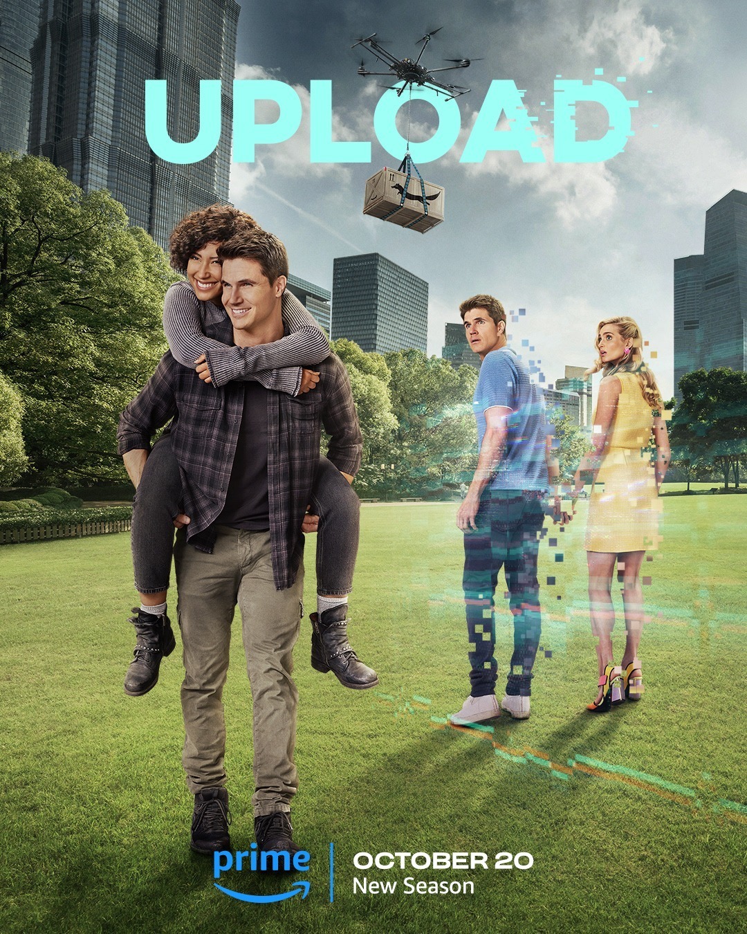 Extra Large TV Poster Image for Upload (#4 of 5)
