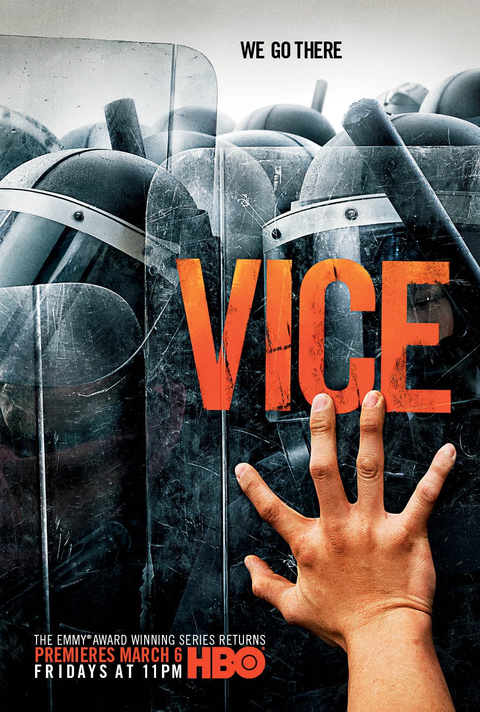 Extra Large TV Poster Image for Vice (#4 of 10)