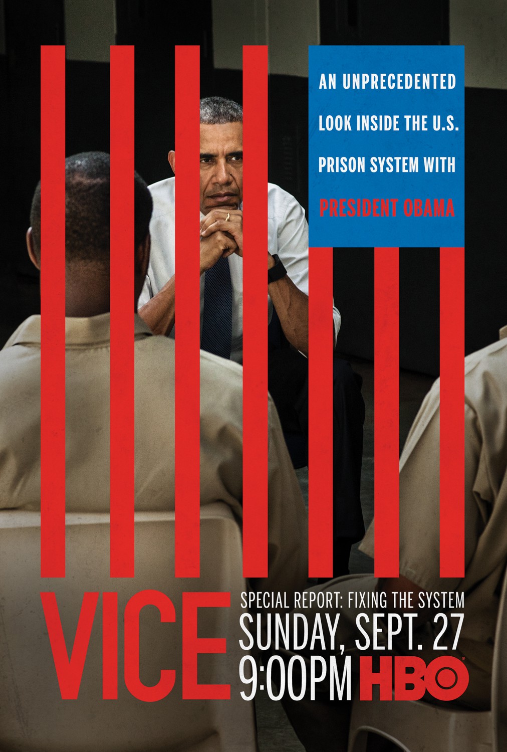 Extra Large TV Poster Image for Vice (#5 of 10)