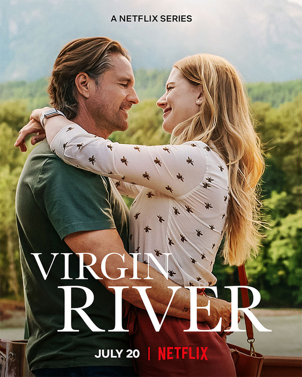 Virgin River Movie Poster