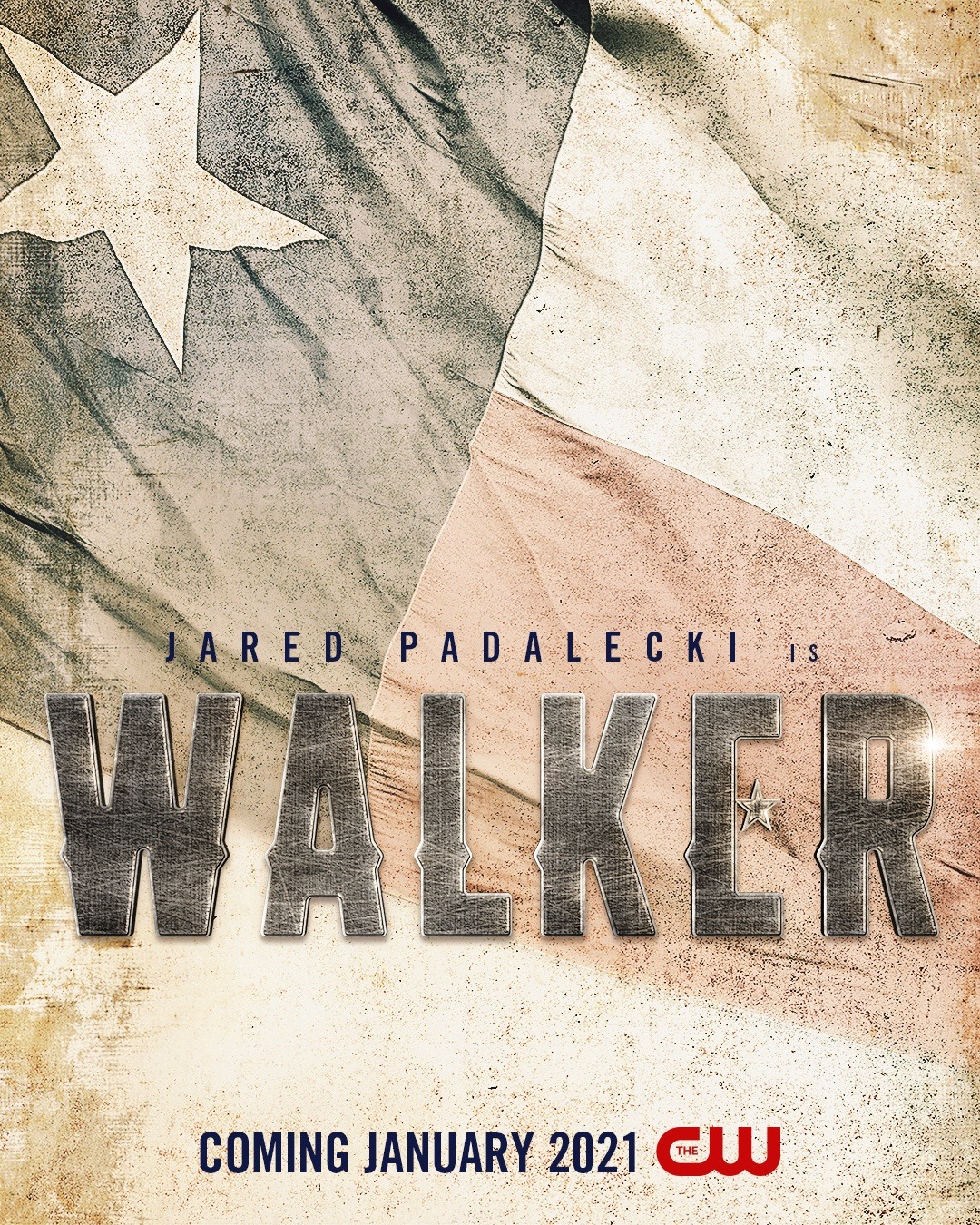 Extra Large TV Poster Image for Walker (#1 of 15)