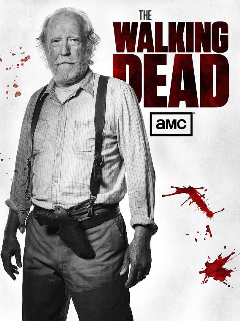 Extra Large TV Poster Image for The Walking Dead (#14 of 67)