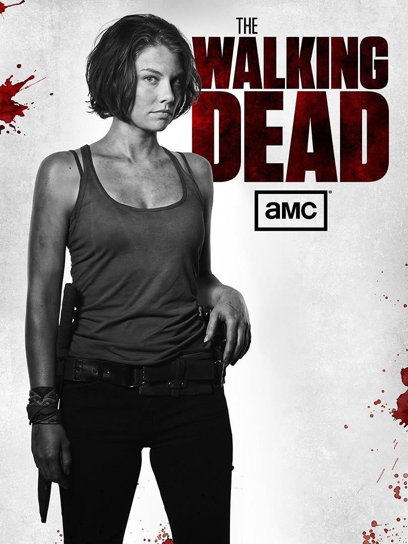 Extra Large TV Poster Image for The Walking Dead (#17 of 67)