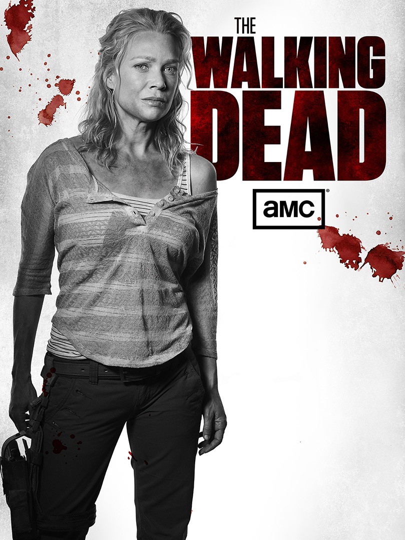 Extra Large TV Poster Image for The Walking Dead (#18 of 67)