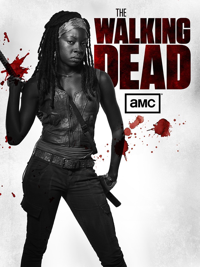 Extra Large TV Poster Image for The Walking Dead (#19 of 67)