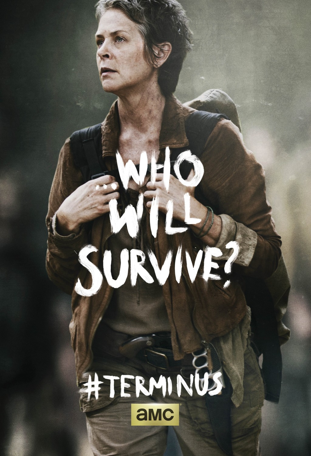 Extra Large TV Poster Image for The Walking Dead (#31 of 67)