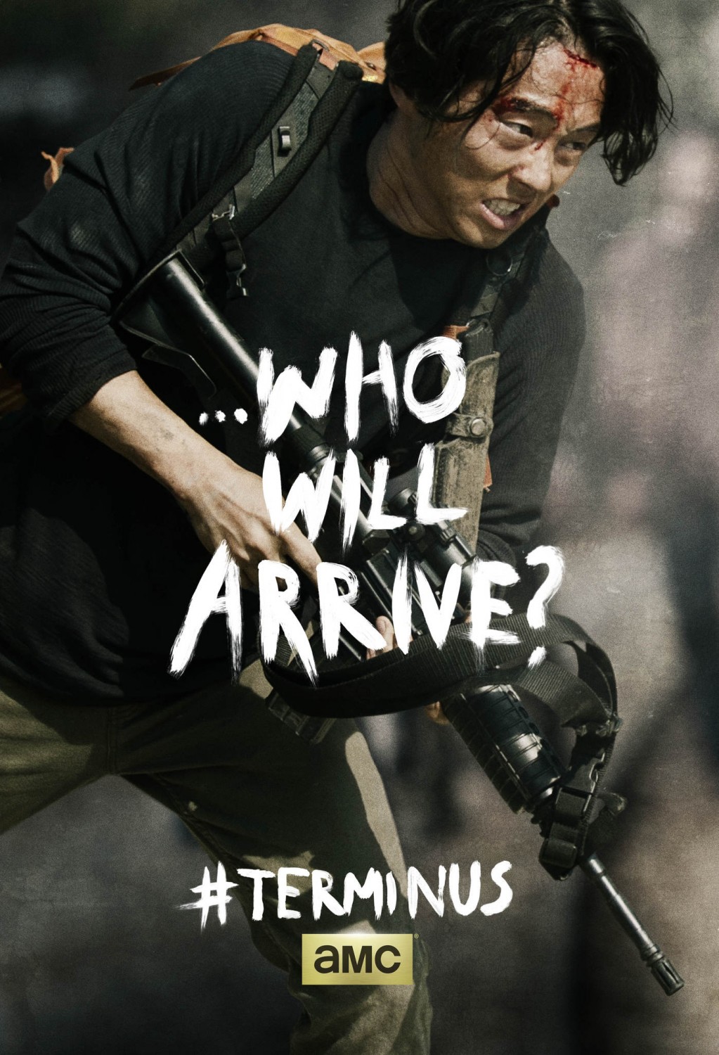 Extra Large TV Poster Image for The Walking Dead (#32 of 67)