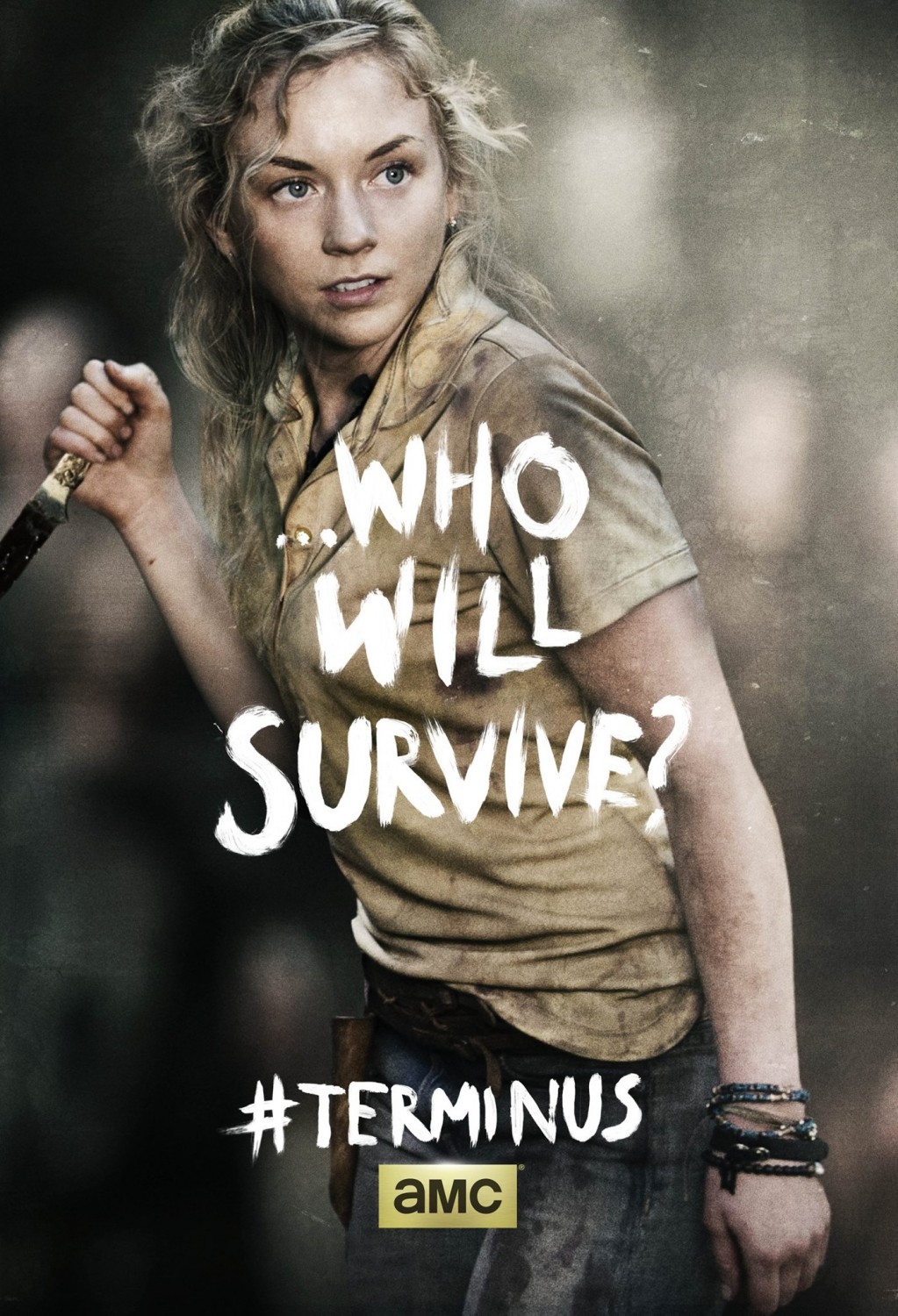 Extra Large TV Poster Image for The Walking Dead (#33 of 67)