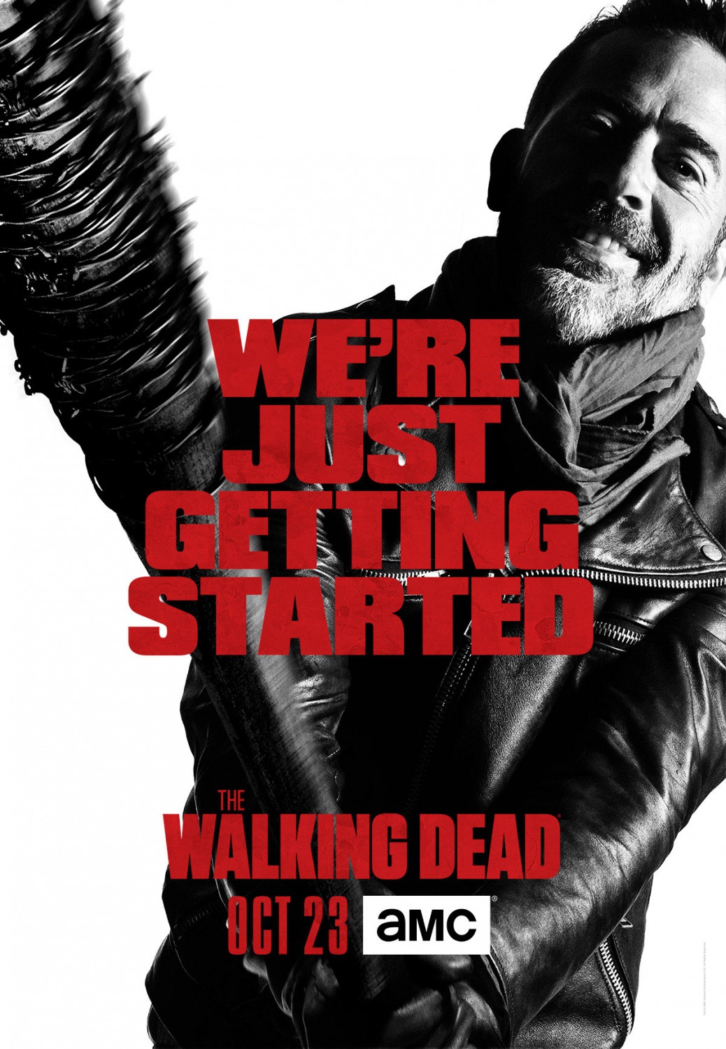 Extra Large TV Poster Image for The Walking Dead (#42 of 67)