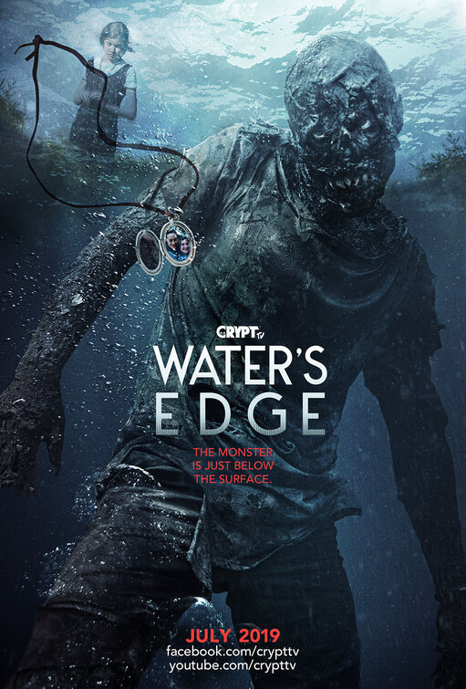 Water's Edge Movie Poster