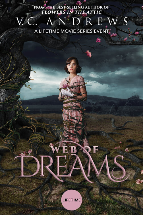 Web of Dreams Movie Poster