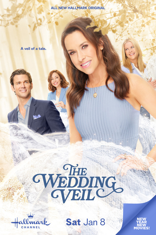The Wedding Veil Movie Poster