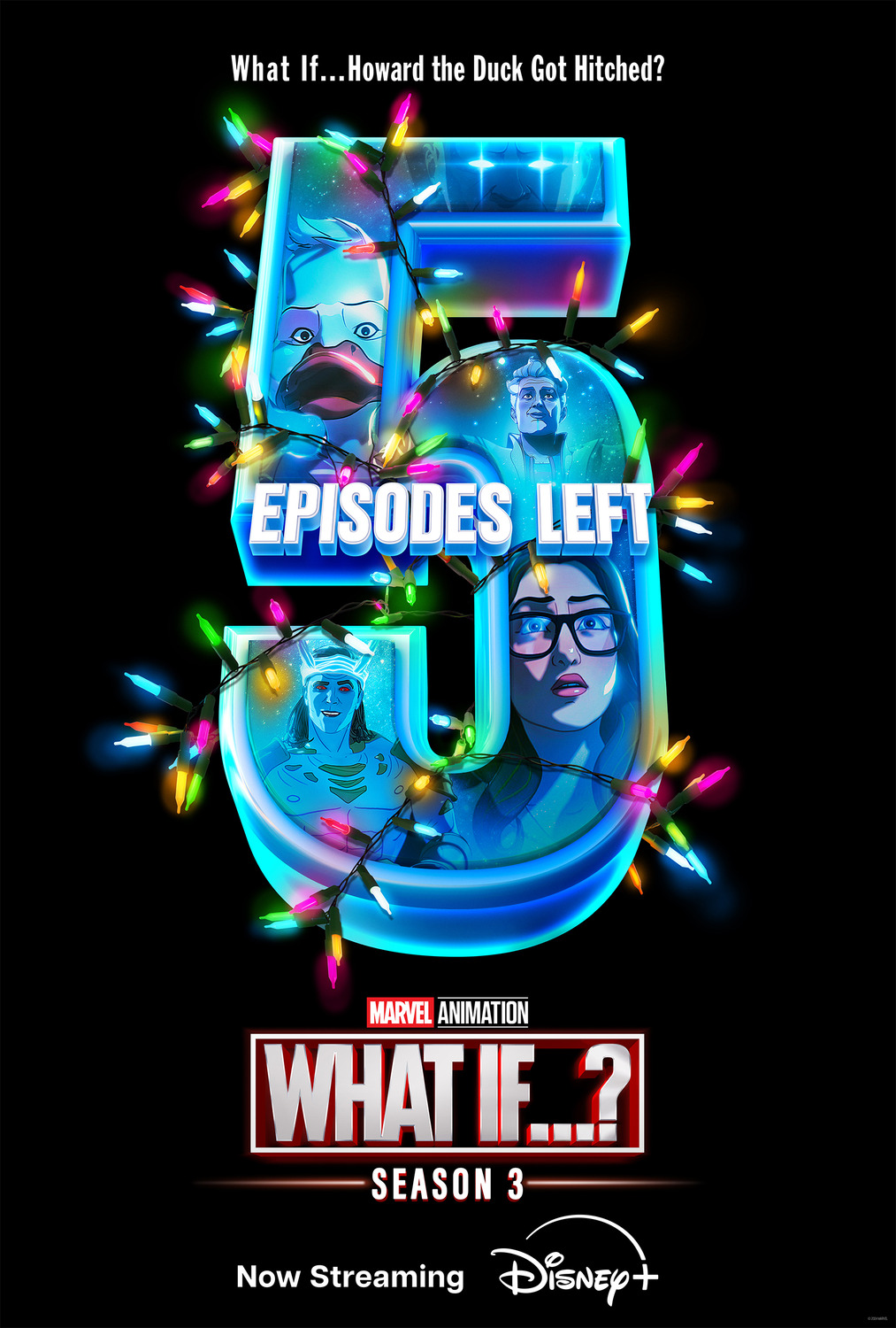 Extra Large TV Poster Image for What If...? (#35 of 40)