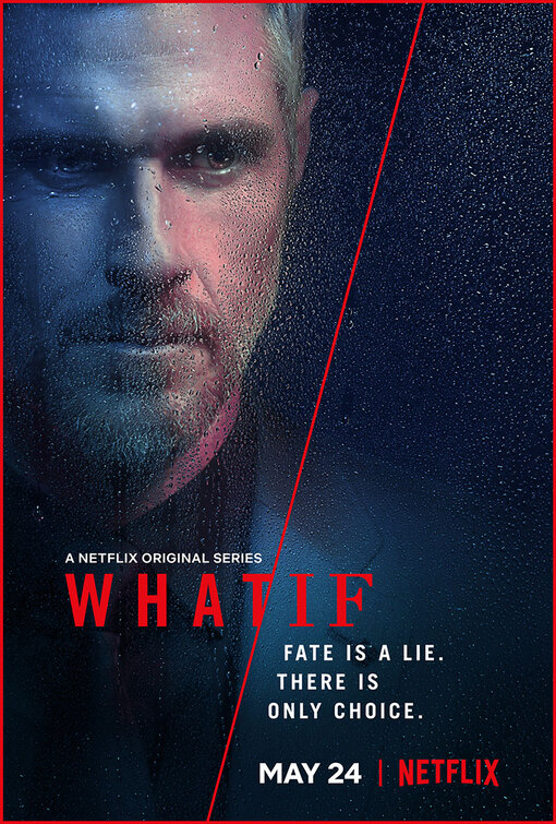 What/If Movie Poster
