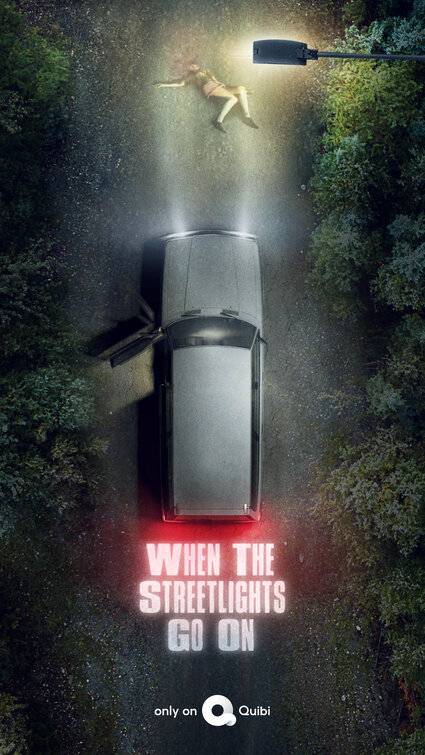 When the Street Lights Go On Movie Poster