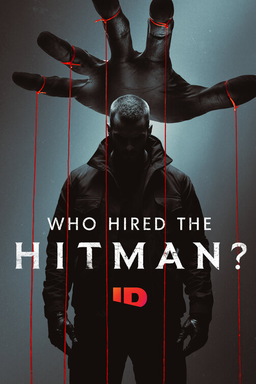 Who Hired the Hitman? Movie Poster