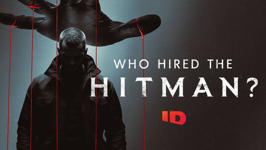 Who Hired the Hitman? Movie Poster