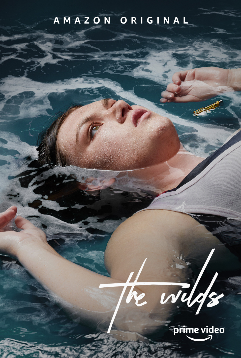 Extra Large TV Poster Image for The Wilds (#21 of 28)