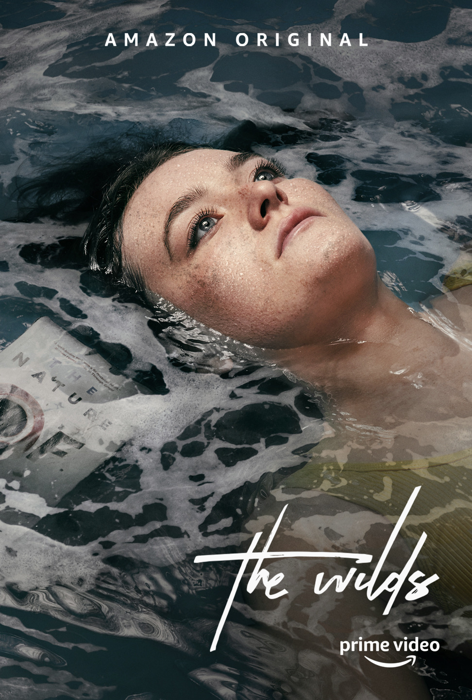 Extra Large TV Poster Image for The Wilds (#23 of 28)