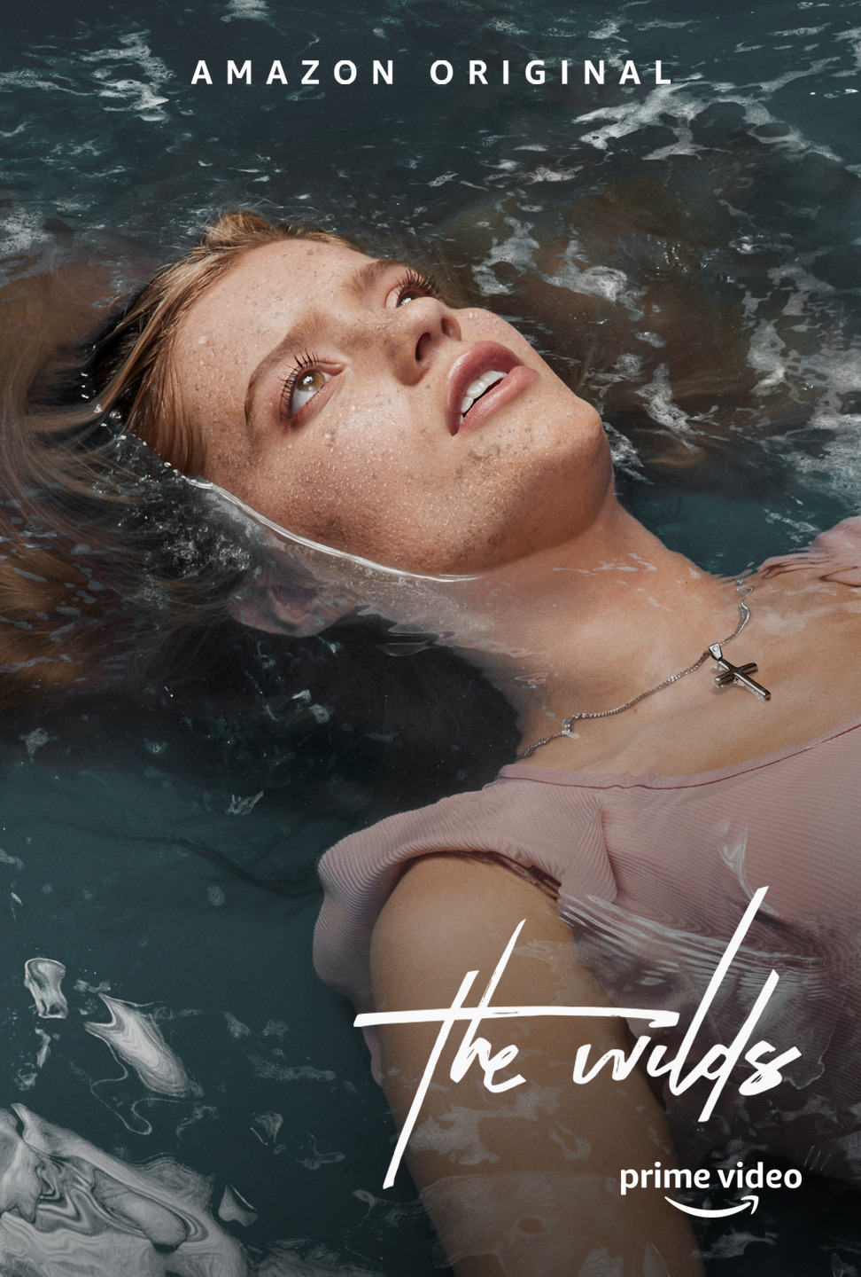 Extra Large TV Poster Image for The Wilds (#27 of 28)