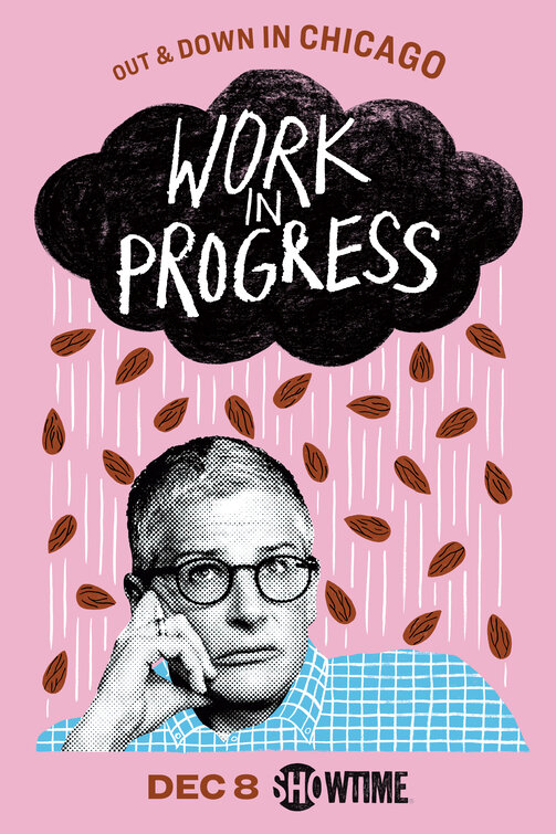 Work in Progress Movie Poster