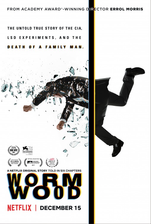 Wormwood Movie Poster