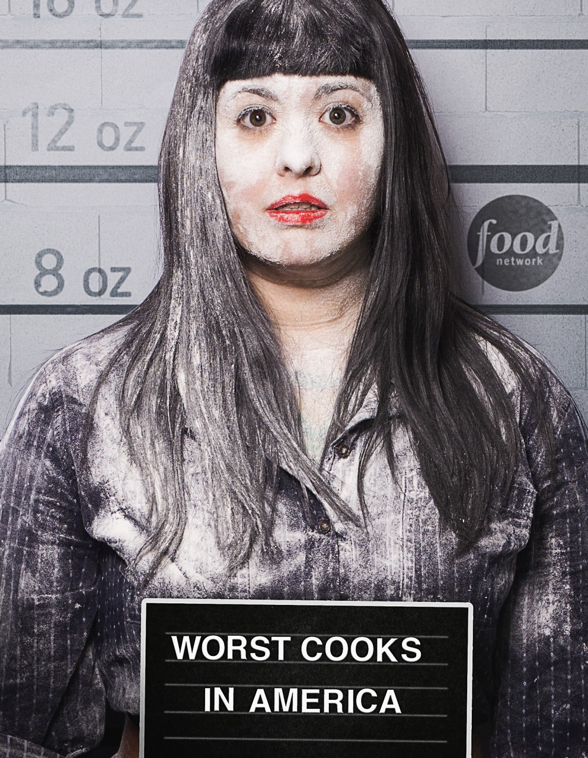 Extra Large TV Poster Image for Worst Cooks in America (#3 of 7)