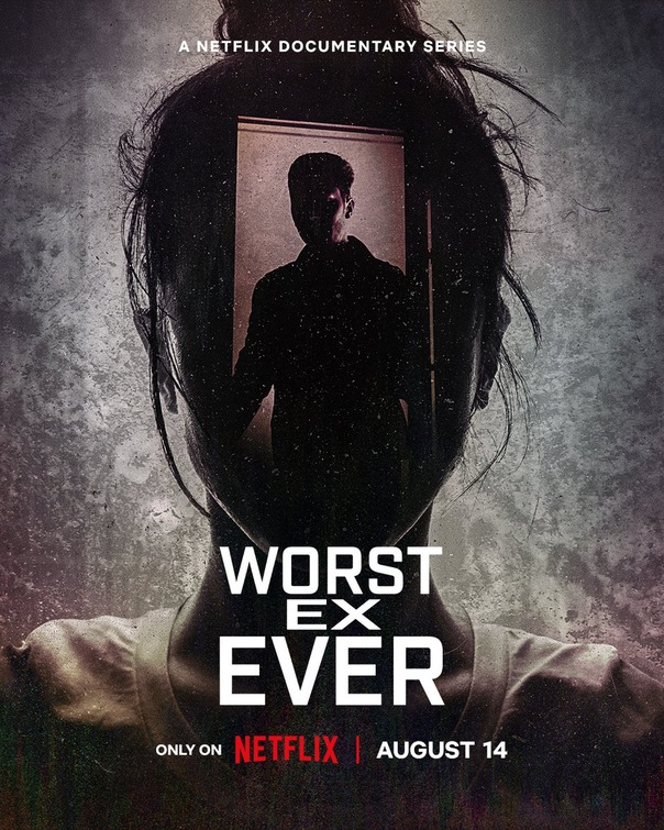 Worst Ex Ever Movie Poster