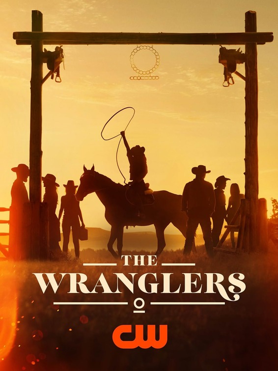 The Wranglers Movie Poster