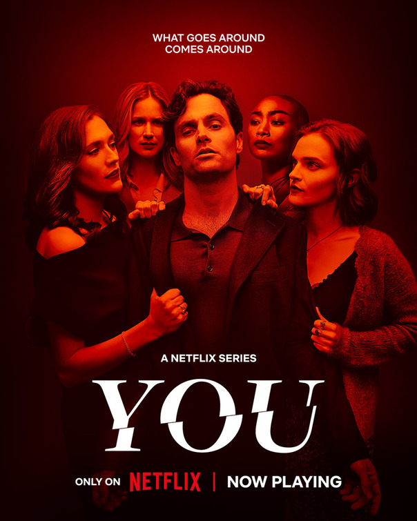 You Movie Poster