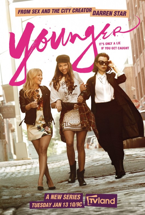 Younger Movie Poster