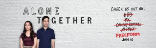 Alone Together  Thumbnail