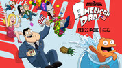 American Dad  Thumbnail