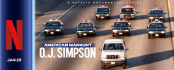 American Manhunt: O.J. Simpson  Thumbnail