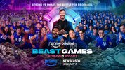 Beast Games  Thumbnail