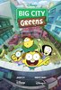 Big City Greens  Thumbnail