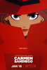 Carmen Sandiego  Thumbnail